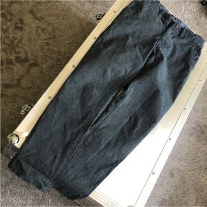 Cat & Jack boy blue Chinos